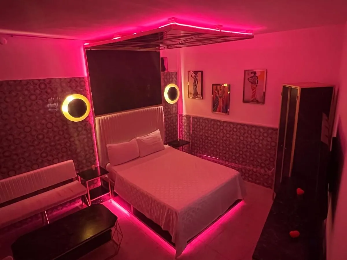Royal Suit Apartments Hotel Istanbul