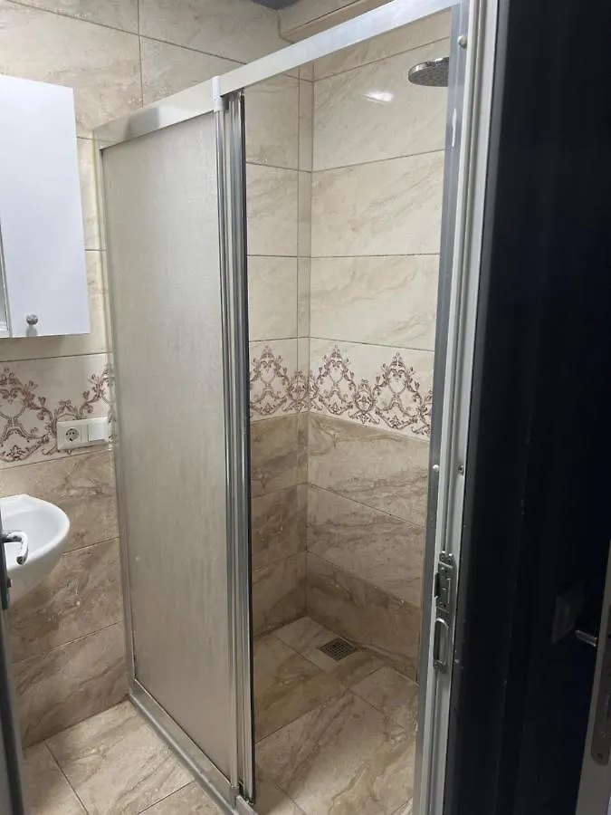 Royal Suit Apartments Hotel 0*, Istanbul Turkey