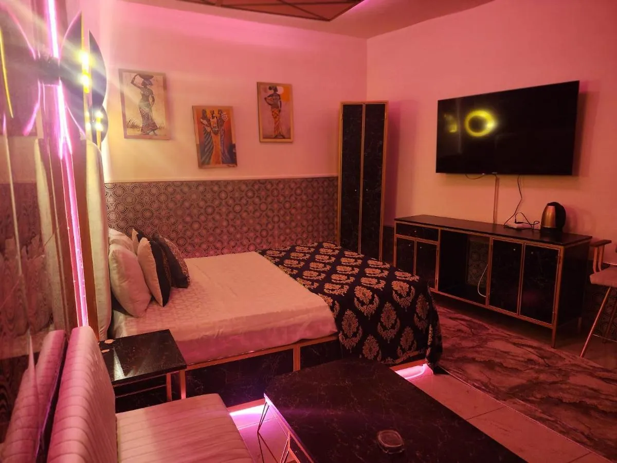 Royal Suit Apartments Hotel 0*, Istanbul Turkey