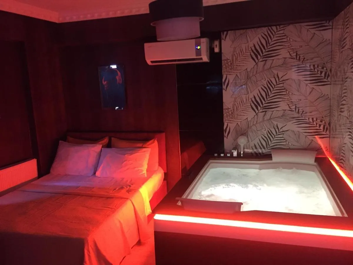 Royal Suit Apartments Hotel Turkey