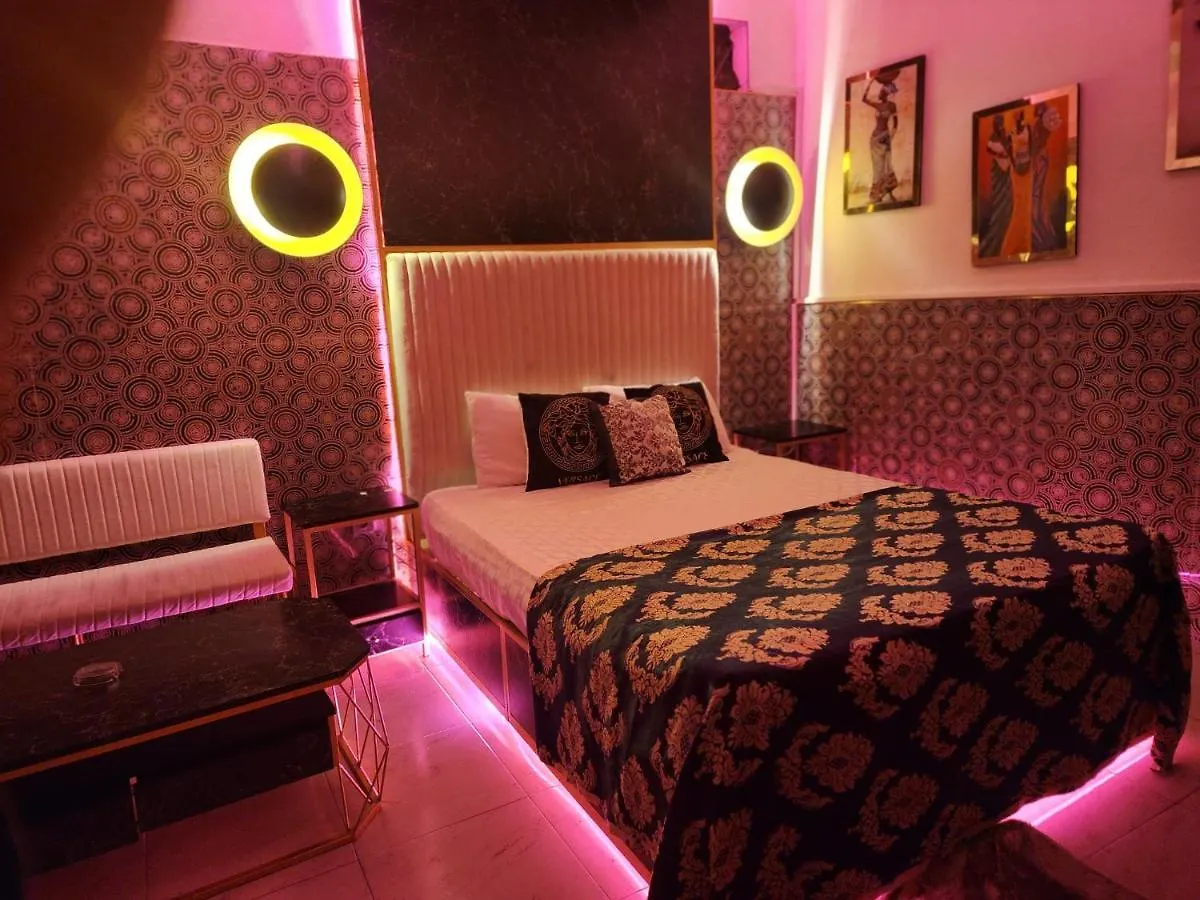 Royal Suit Apartments Hotel  Istanbul