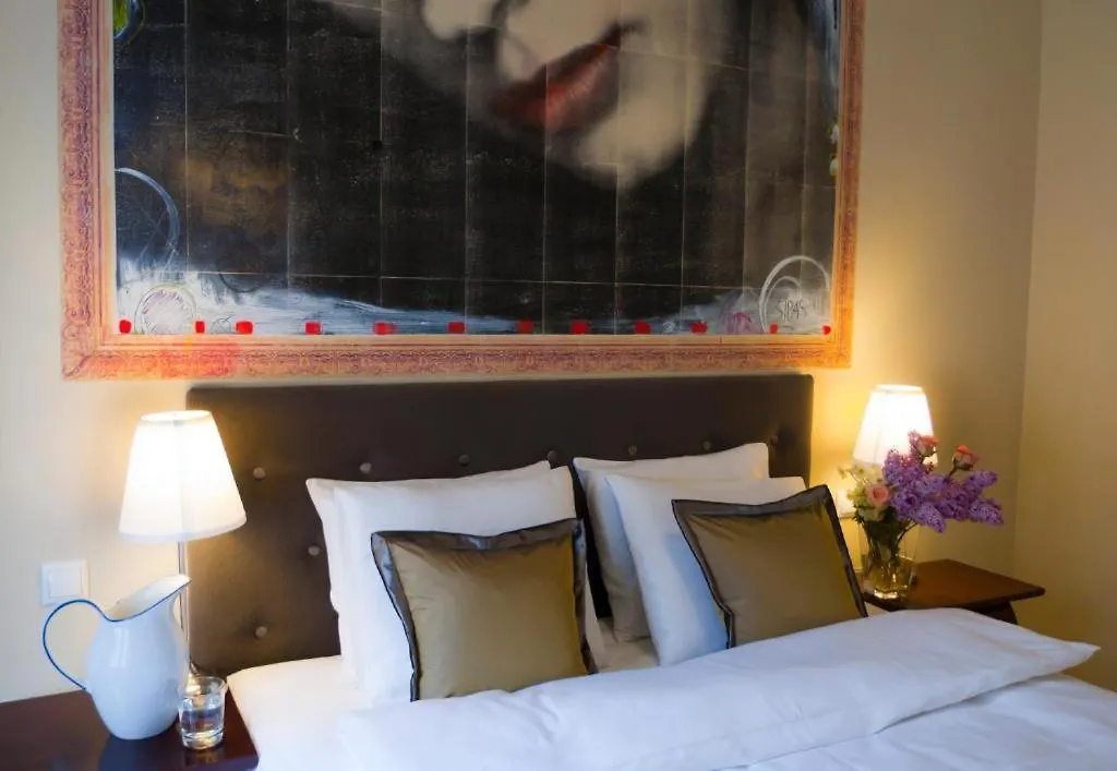 Royal Suit Apartments Hotel Turkey