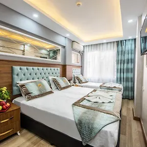 Otel Sirkeci Hotel&spa, İstanbul