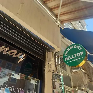 Hostel Harmony, İstanbul