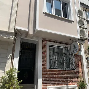 Апартаменты Pine Stone Sultanahmet, Стамбул
