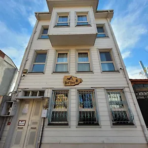 Masif House Istambul