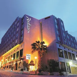 Radisson President Old Town Ξενοδοχείο