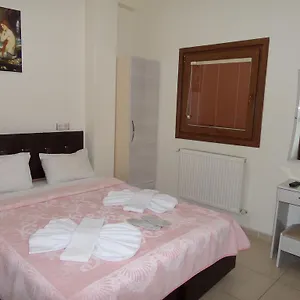 Oda ve Kahvaltı Baris, İstanbul