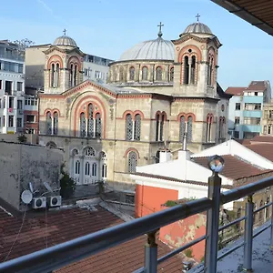 Apart Otel Baran Aparts, İstanbul