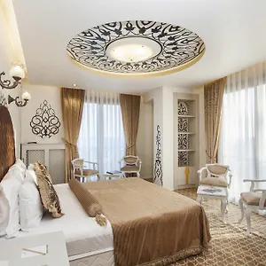Otel Ottoman Park - Special Category, İstanbul