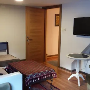 Апартаменты Coskun House, Стамбул