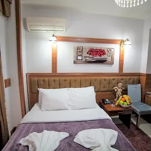 Otel Duhok, İstanbul