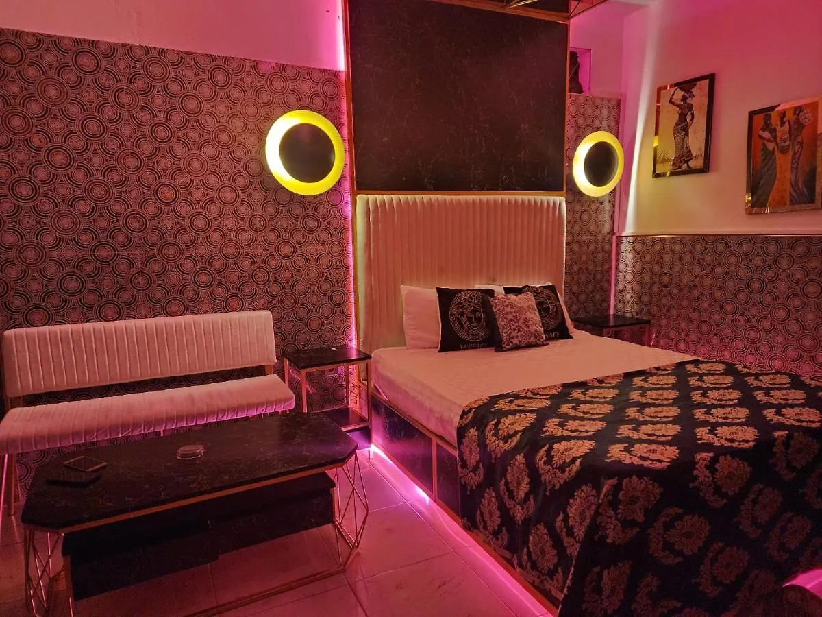 Royal Suit Apartments Hotel Provincia di Istanbul